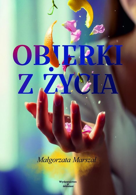 ebooki: Obierki z życia – ebook