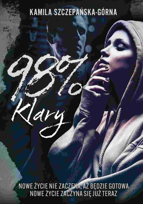 ebooki: 98% Klary – ebook