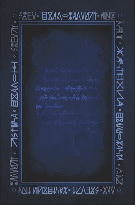 ebooki: Między nami jest Śmierć – ebook