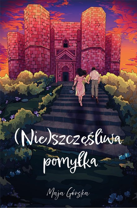 ebooki: (Nie)szczęśliwa pomyłka – ebook