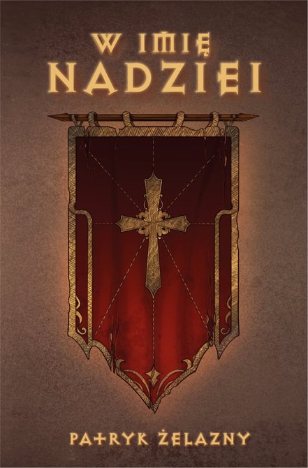 ebooki: W imię nadziei – ebook