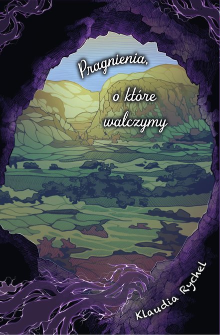 ebooki: Pragnienia, o które walczymy – ebook