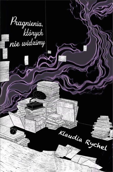 ebooki: Pragnienia, których nie widzimy – ebook
