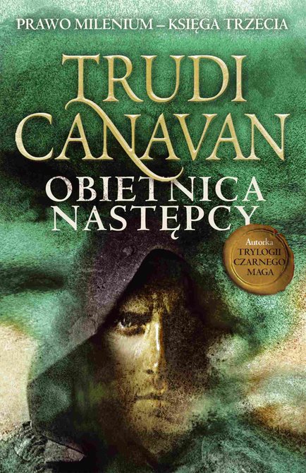 ebooki: Obietnica Następcy – ebook