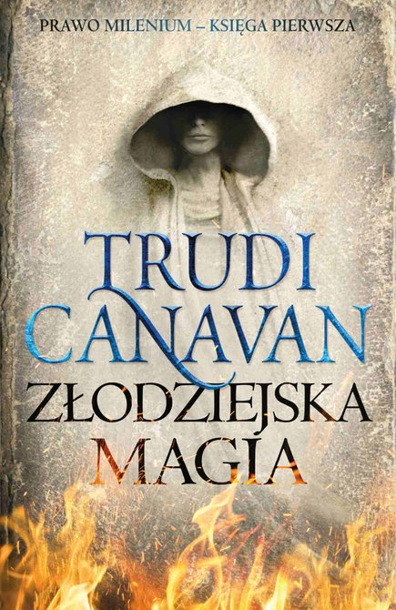 audiobooki: Złodziejska magia – audiobook
