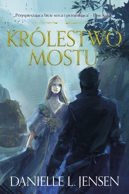 audiobooki: Królestwo Mostu – audiobook