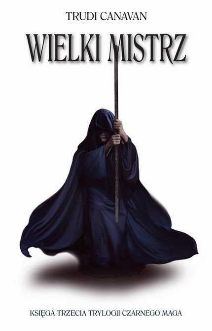 ebooki: Wielki Mistrz. Księga III Trylogii Czarnego Maga – ebook