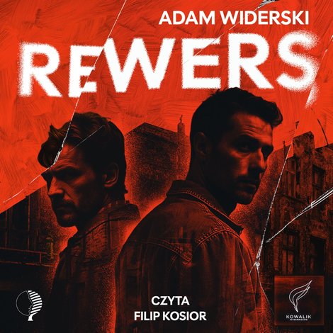 audiobooki: Rewers – audiobook