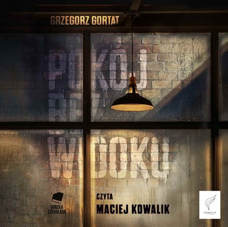 audiobooki: Pokój bez widoku – audiobook