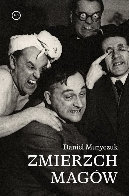 ebooki: Zmierzch magów – ebook