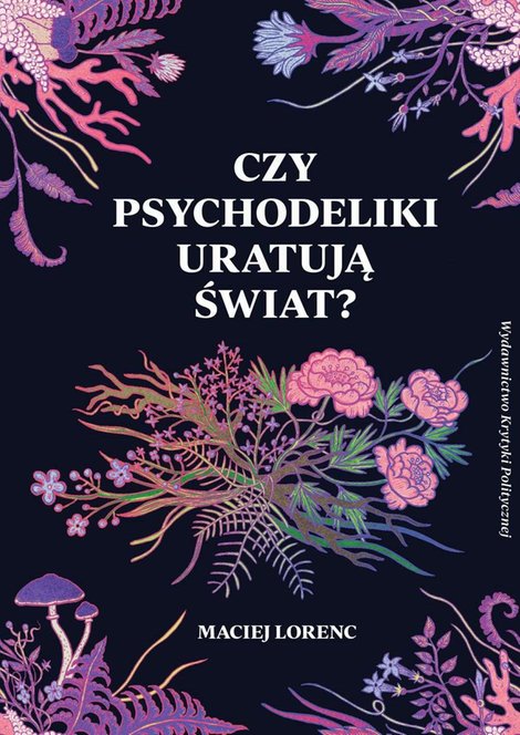ebooki: Czy psychodeliki uratują świat? – ebook