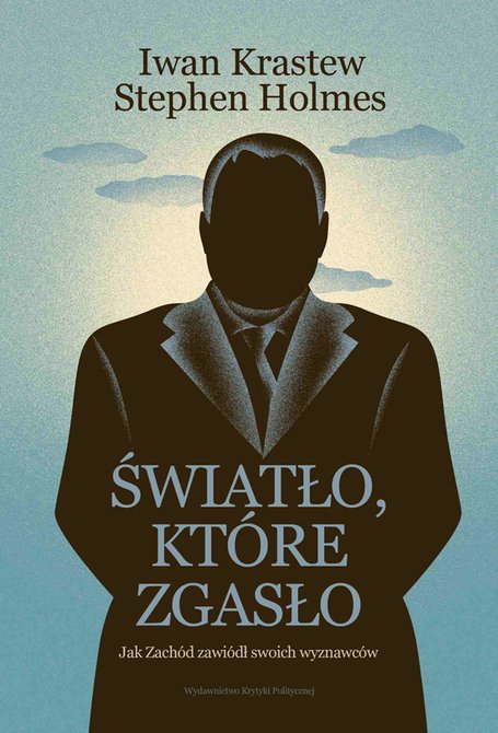 ebooki: Światło, które zgasło – ebook