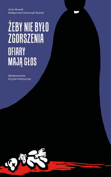 ebooki: Żeby nie było zgorszenia – ebook