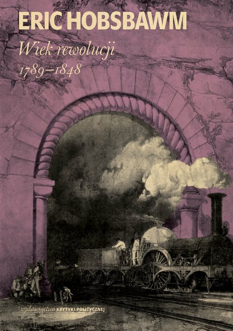 ebooki: Wiek rewolucji: 1789-1848 – ebook