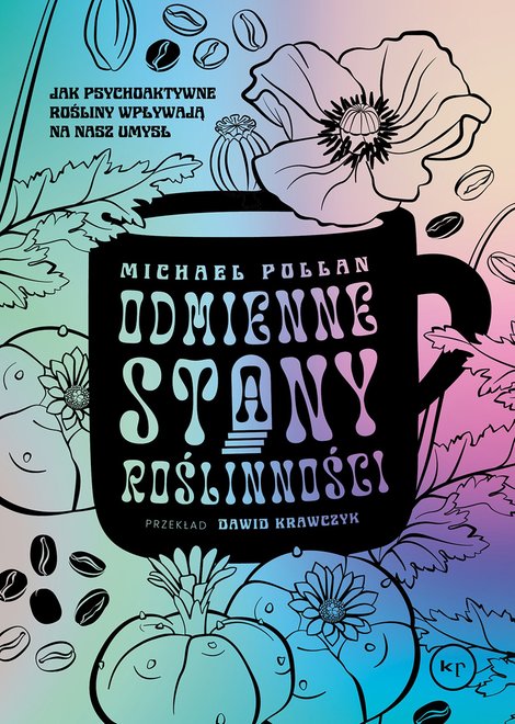 ebooki: Odmienne stany roślinności – ebook