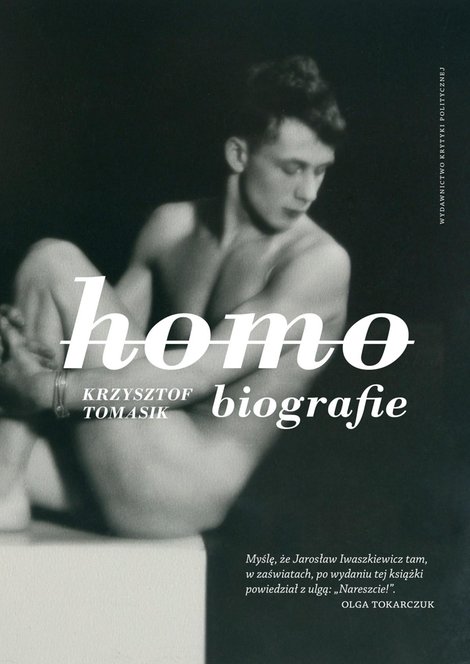 ebooki: Homobiografie. Wydanie drugie, poprawione i poszerzone – ebook