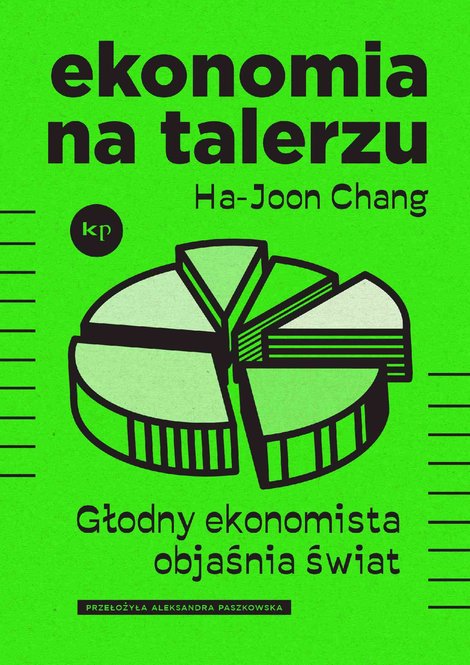 ebooki: Ekonomia na talerzu – ebook