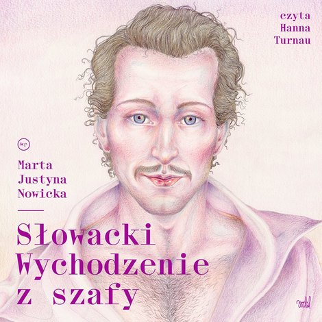 audiobooki: Słowacki. Wychodzenie z szafy – audiobook