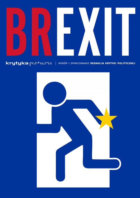 ebooki: Brexit – ebook