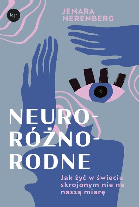 ebooki: Neuroróżnorodne – ebook