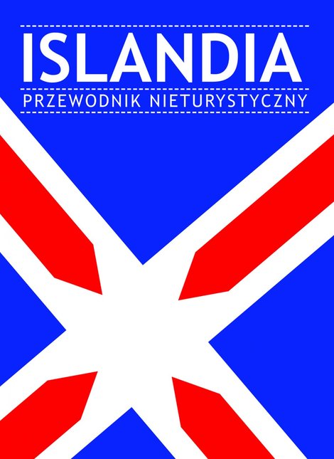 ebooki: Islandia. Przewodnik nieturystyczny – ebook