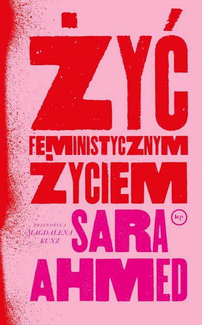 ebooki: Żyć feministycznym życiem – ebook