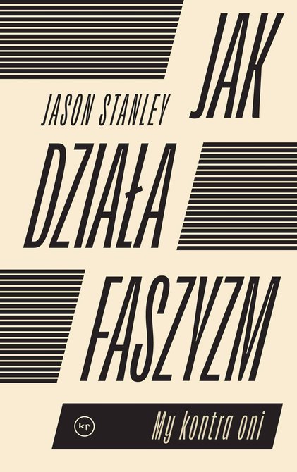 ebooki: Jak działa faszyzm – ebook