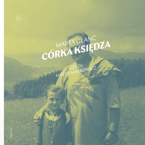 audiobooki: Córka księdza – audiobook