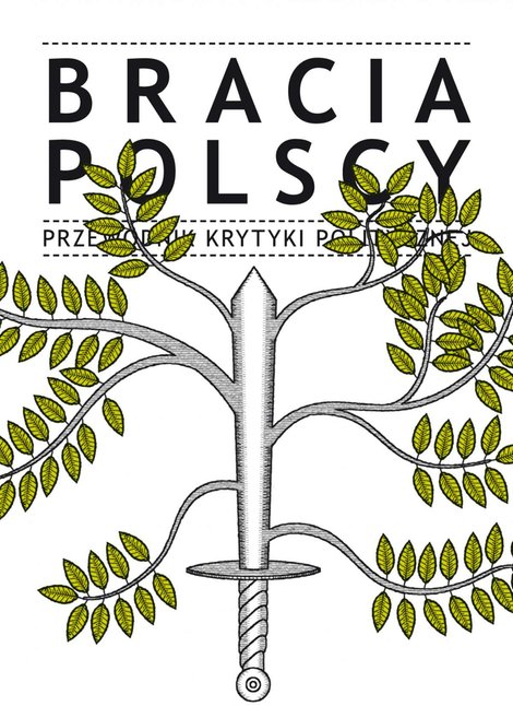 ebooki: Bracia polscy. Przewodnik Krytyki Politycznej – ebook