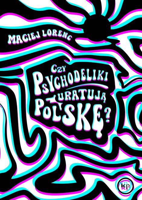 ebooki: Czy psychodeliki uratują Polskę? – ebook