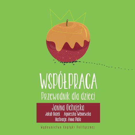 ebooki: Współpraca – ebook