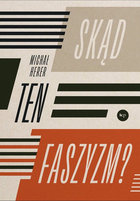 ebooki: Skąd ten faszyzm? – ebook