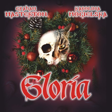 audiobooki: Gloria – audiobook