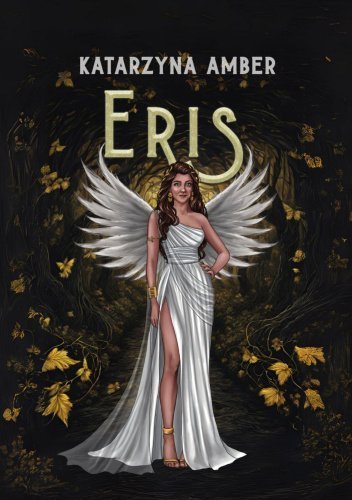 ebooki: Eris – ebook