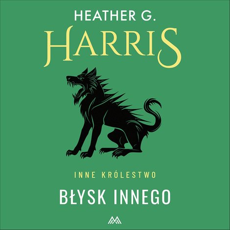audiobooki: Błysk Innego – audiobook