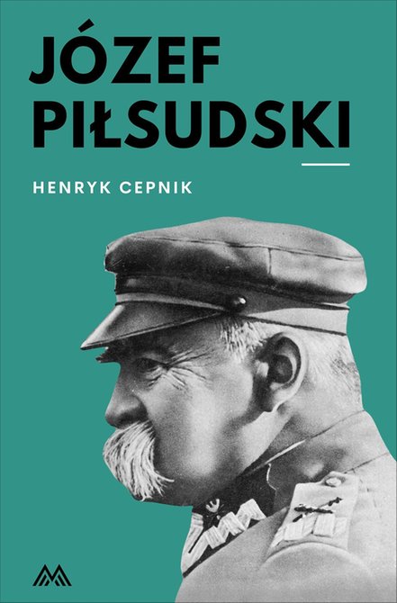 ebooki: Józef Piłsudski – ebook