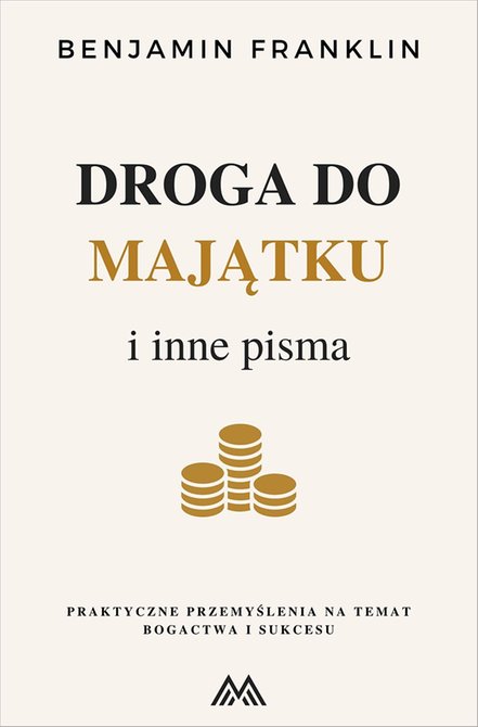 ebooki: Droga do majątku – ebook