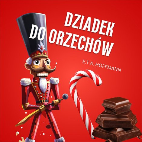 audiobooki: Dziadek do orzechów – audiobook