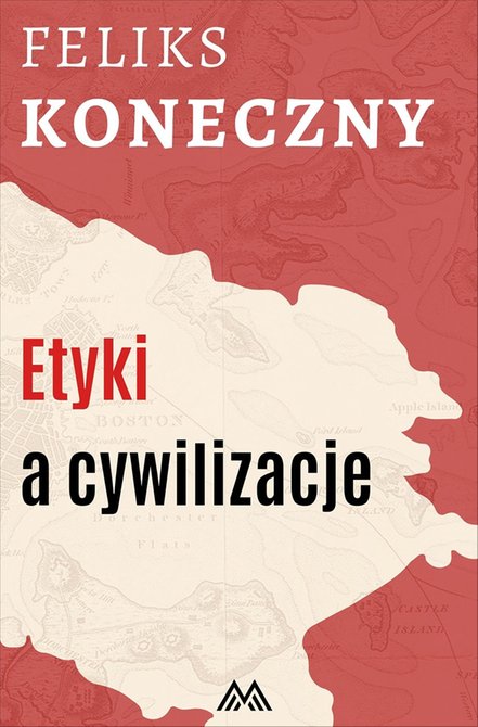 ebooki: Etyki a cywilizacje – ebook