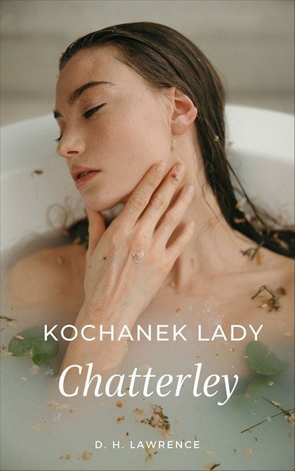 ebooki: Kochanek Lady Chatterley – ebook