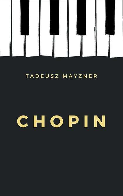 ebooki: Chopin – ebook