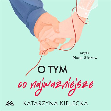 audiobooki: O tym, co najważniejsze – audiobook