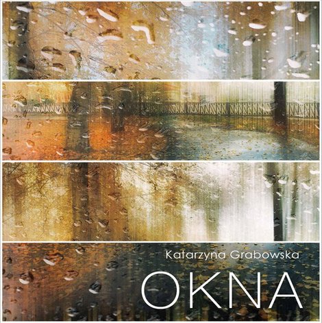 audiobooki: Okna – audiobook