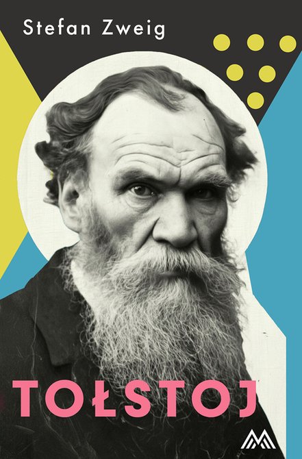 ebooki: Tołstoj – ebook