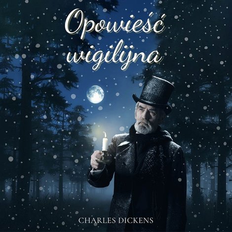 audiobooki: Opowieść wigilijna – audiobook