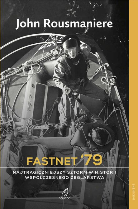 ebooki: Fastnet '79 – ebook