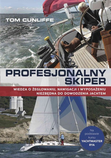 ebooki: Profesjonalny skiper – ebook