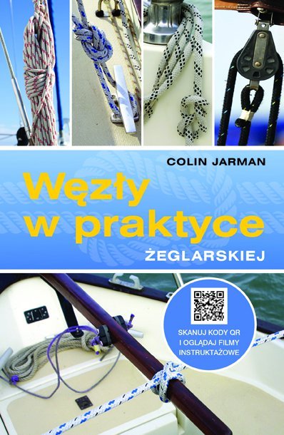 ebooki: Węzły w praktyce żeglarskiej – ebook