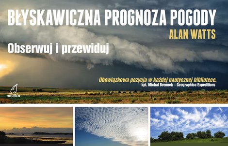 ebooki: Błyskawiczna prognoza pogody – ebook