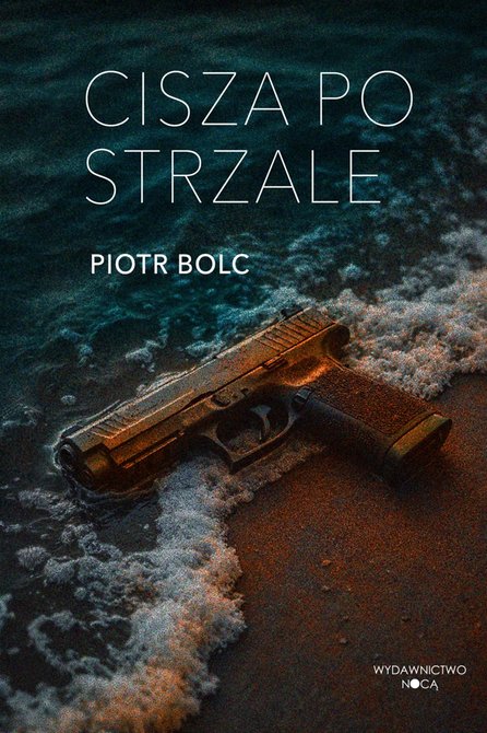 ebooki: Cisza po strzale – ebook